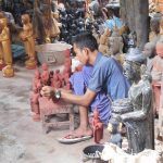 Aung-Nan-Handicrafts-Mandalay-Visit-Myanmar (4)