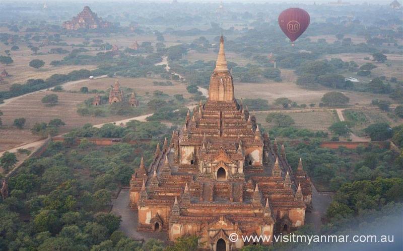 Bagan-Temple-Visit-Myanmar