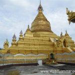 Kuthodaw-Pagoda-Mandalay-Visit-Myanmar-2017