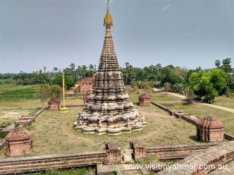 Lawka-Dawtha-Man-Aung-Pagoda-Inwa-Visit-Myanmar