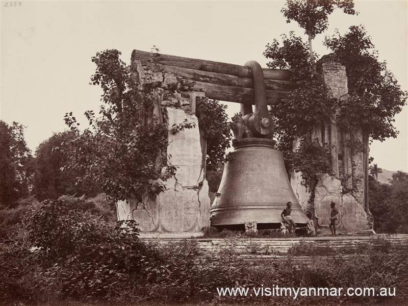 Mingun-Bell-Mingun-Mandalay-1873