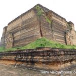 Mingun-Pahtodawgyi-Pagoda-Visit-Myanmar (12)