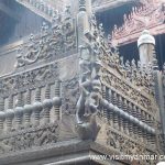 Shwe-In-Bin-Monastery-Mandalay-Visit-Myanmar (13)
