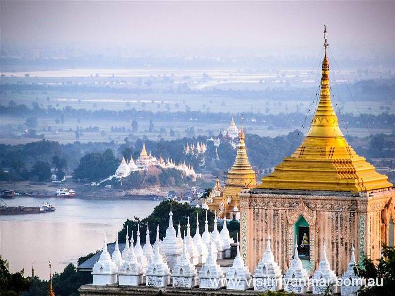 Shwe-Kyet-Yet-Pagoda-Amarapura-Mandalay-Visit-Myanmar (2)