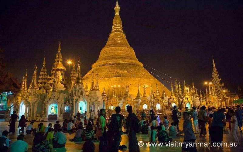 Shwedagon-Pagoda-Yangon-Visit-Myanmar
